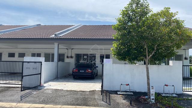 Taman Bidor Bistari 1