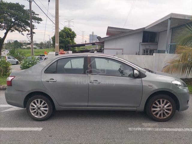 2012 Toyota VIOS 1.5 J FACELIFT (A) - 4