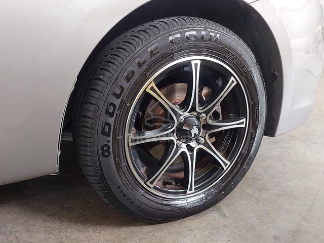 2019 Proton SAGA 1.3 PREMIUM CVT (A) - 5