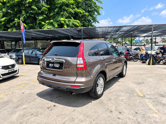 2011 Honda CR-V FULL SPEC 2.0 (AUTO) - 3
