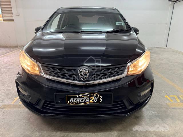 2020 Proton PERSONA PREMIUM 1.6L (A)|Black|90K KM - 5