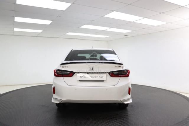 2021 Honda CITY 1.5 V (A) - 3