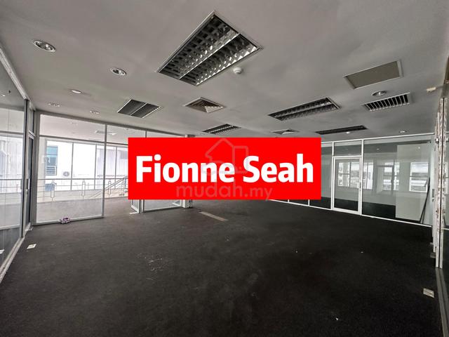 1 Acre Detached factory rent at Bayan Lepas FTZ Free Trade Zone Phase 5