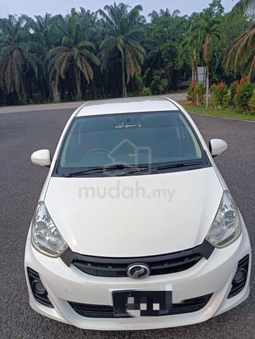 2013 Perodua MYVI 1.3 SE ZHS (A) - 5