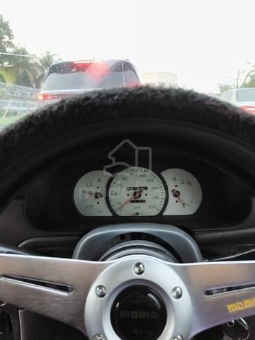 2003 Proton WIRA 1.3 A/B GL (M) - 4