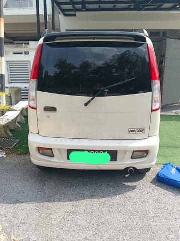 2002 Perodua KENARI 1.0 EZ L902 (A) - 3