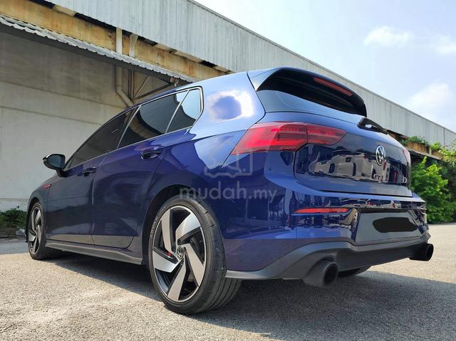 2022 Volkswagen GOLF 2.0 (A) GTI≫MK8≫STAGE 2 - 5