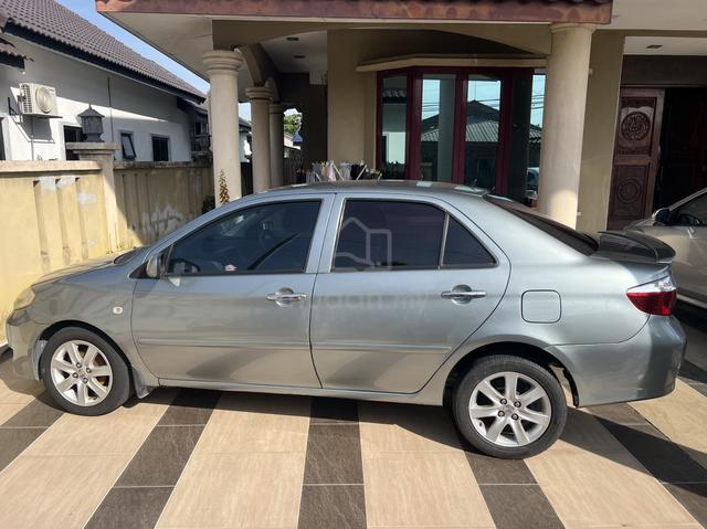 2006 Toyota VIOS 1.5 G FACELIFT (A) - 5