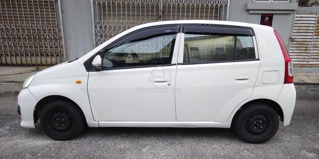 2011 Perodua VIVA 1.0 (A) - 1