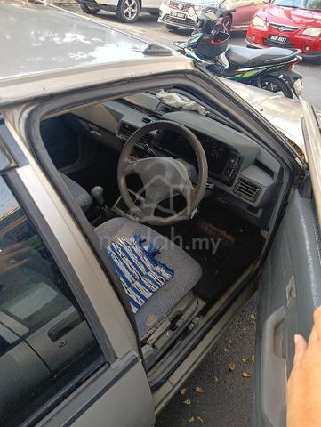 2002 Proton ISWARA 1.3 S A/B C12 (M) - 5