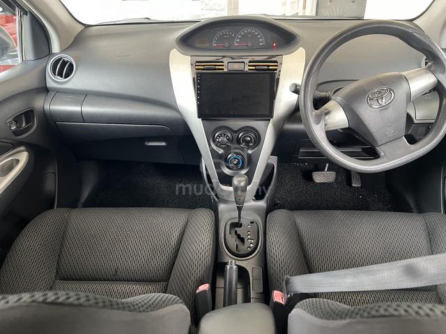 2010 Toyota VIOS 1.5 E (A) - 5