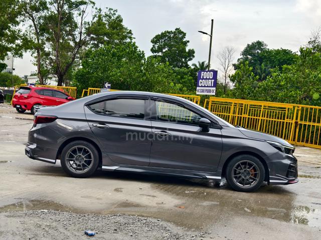 {2020} Honda CITY 1.5 E (A) FULL LOAN CARKING - 5