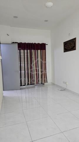 Negeri Sembilan Kuala Pilah 1-Storey Terraced House For Rent 1