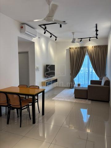Jernih Residence 1