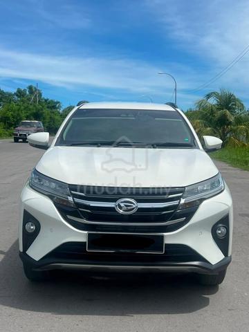 Perodua ARUZ 1.5 AV 2023 AUTO - 1
