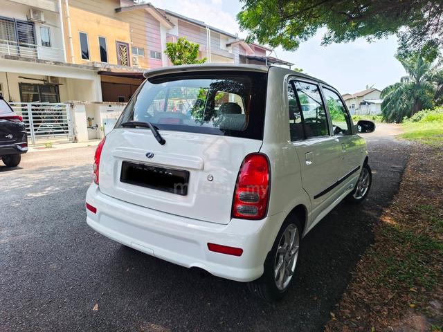 2006 Perodua KELISA 1.0 EZ (A) Facelift New Paint - 3