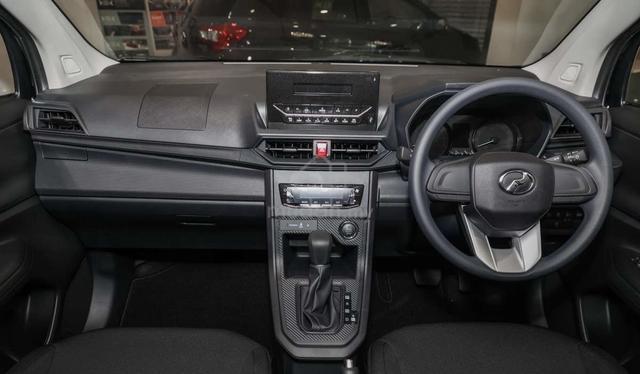 PERODUA ALZA 1.5 X (A) 2026 stock CEPAT BEST RATE - 5
