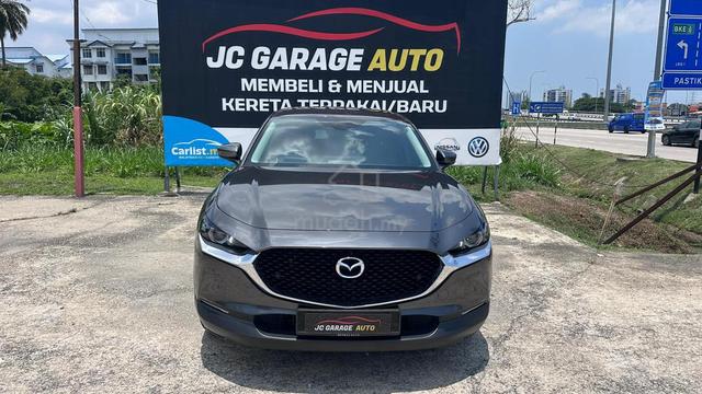 2023 Mazda CX-30 2.0 G 2WD HIGH  MY19 UPDATED (A) - 3