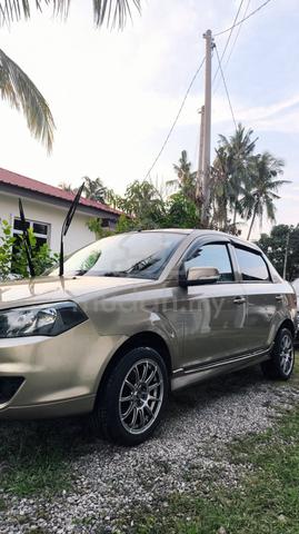 2013 Proton SAGA 1.3 FL (A) - 4