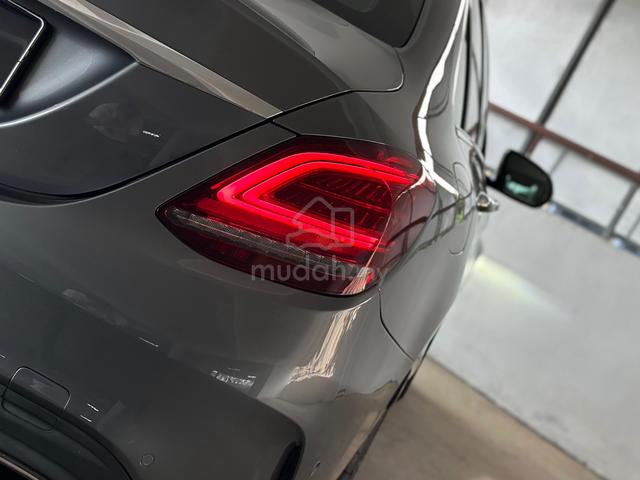 2019 Mercedes Benz C-CLASS 2.0 300 AMG LINE (CKD) - 5