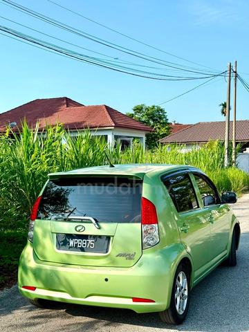 2006 Perodua MYVI 1.3 EZi (A) - 4