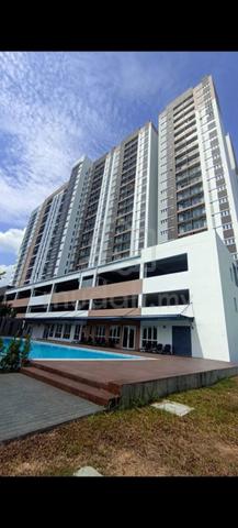 Residensi Kesuma 1 1