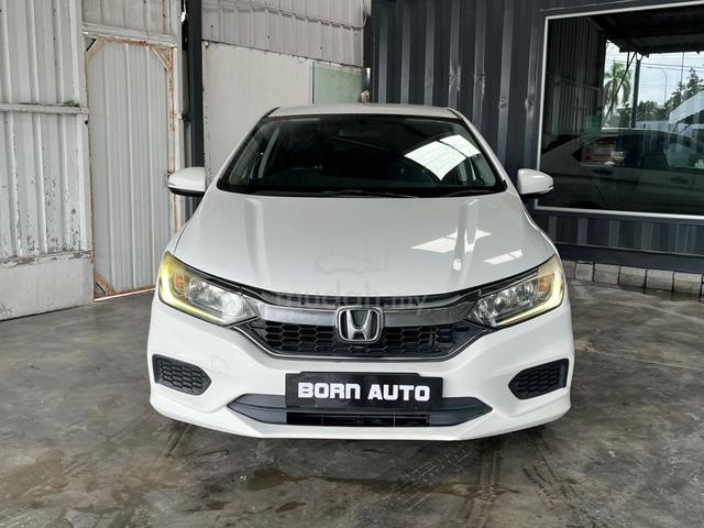 Honda CITY 1.5 E Facelift - 4 New Tyres - 2