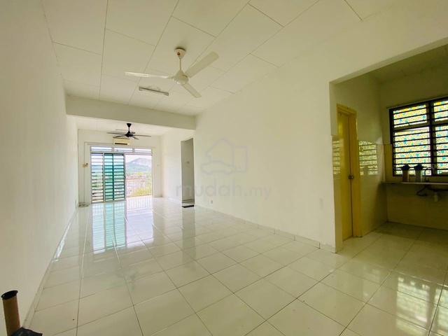 Desajaya Villa 1