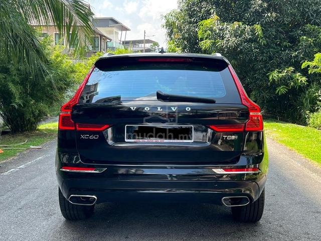 2019 Volvo XC60 2.0 T8 INSCRIPTION PLUS/ 3yWrty ! - 4