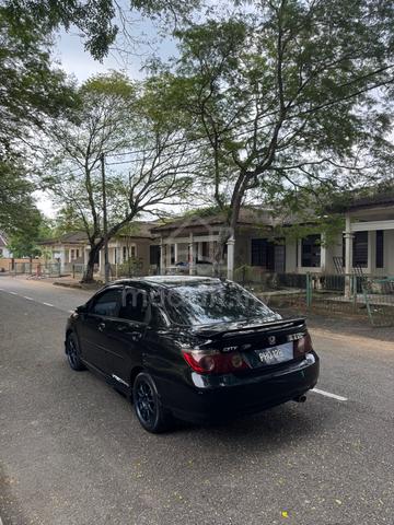 2008 Honda CITY 1.5 VTEC MY03 GD ENHANCED (A) - 4
