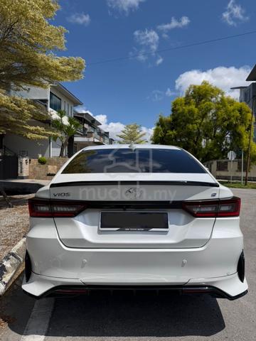2023 Toyota VIOS 1.5 G MY23 (A) - 4