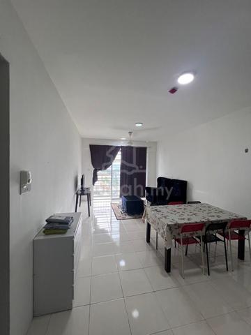 Hijauan Heights 1
