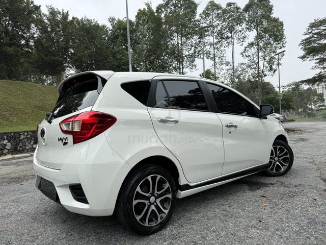 ORI 2020 Perodua Myvi 1.5 AV (A) ADVANCE FULL LOAN - 3