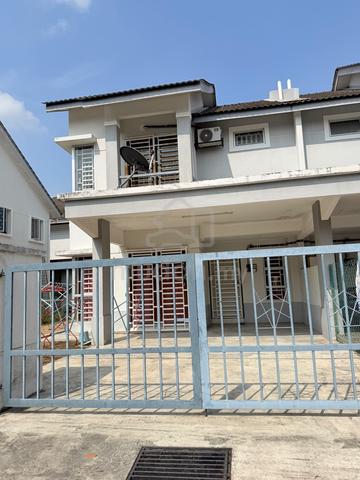 Rent House Alam Suria 1