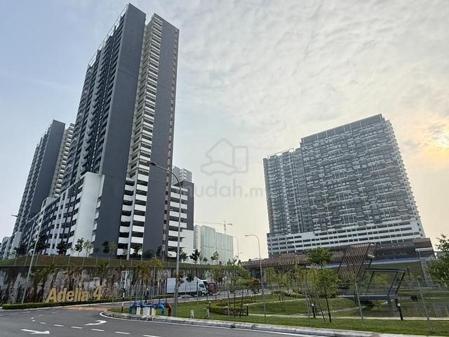 Residensi Adelia 1