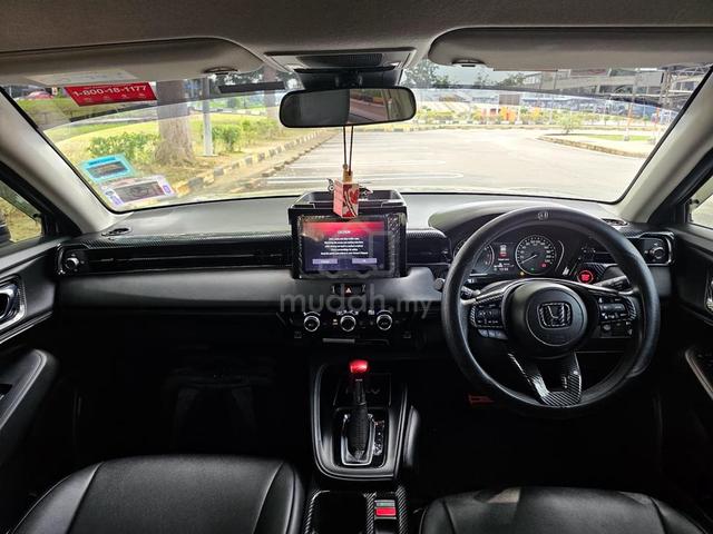 Urgent.Owner.Jualan Rugi.2023 Honda HR-V 1.5 S (A) - 5