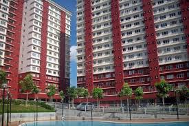 The Lumayan Apartment 1