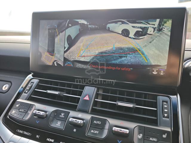 2023 Toyota LANDCRUISER 3.5 GR ZX MODELLISTA LC300 - 5