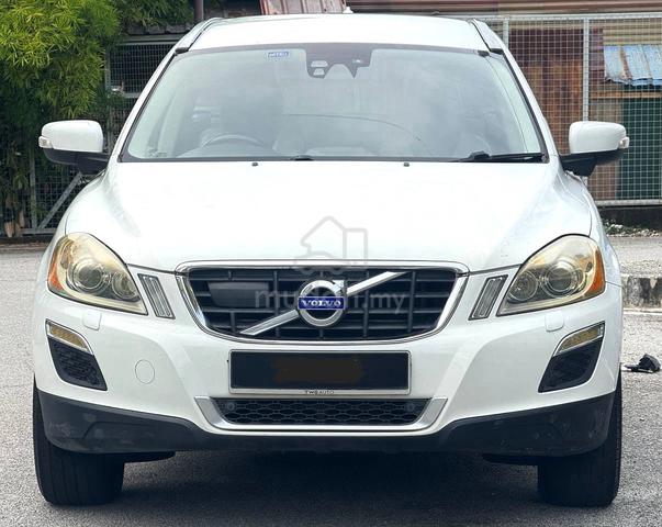2011 Volvo XC60 2.0 T5 (A) - 1
