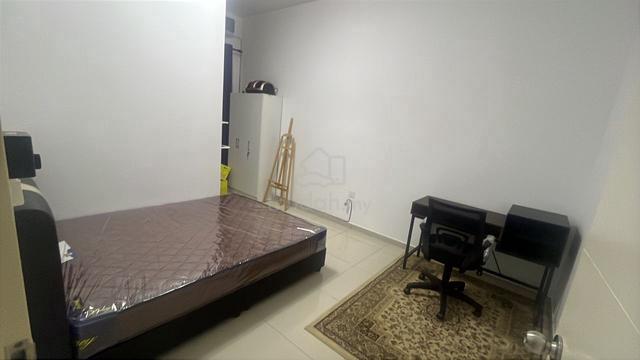 Sewa Bilik : Lelaki Sahaja 1