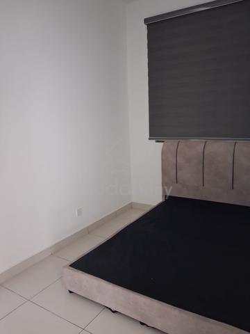 Parc Regency 1