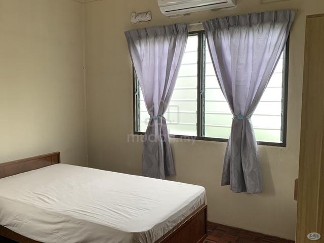 Detached Corner House 1