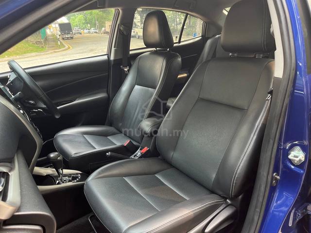 2020 Toyota VIOS 1.5 G MY19 (A)FREE 3 YEAR WARANTY - 4