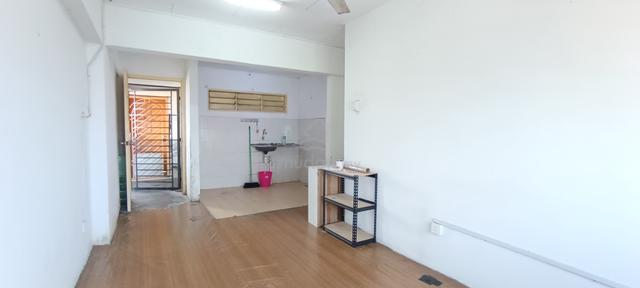 Taman Permai Indah Flat 1