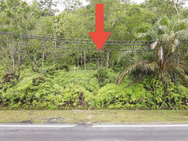Lot Banglo Ambang  Suria Puncak Alam 1