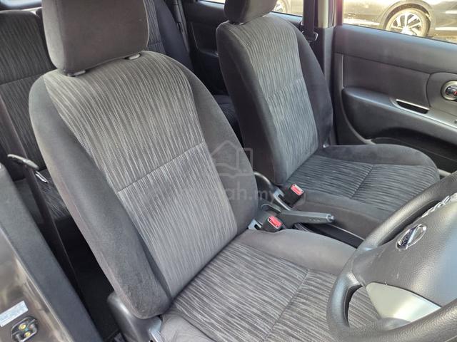 2014 Nissan X-GEAR 1.6 (A) - 5