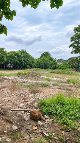 Seri Krubong Freehold Industrial Land For Sale 1