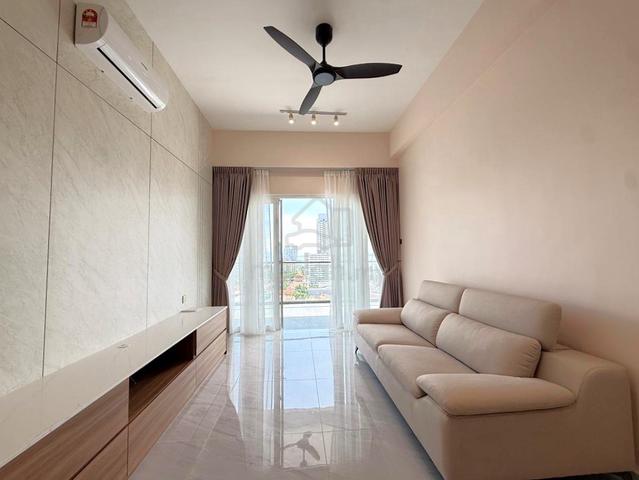 Codrington Residence 1