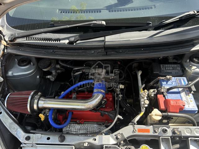 2010 Perodua VIVA 0.8 850 ED-VE (M) - 3
