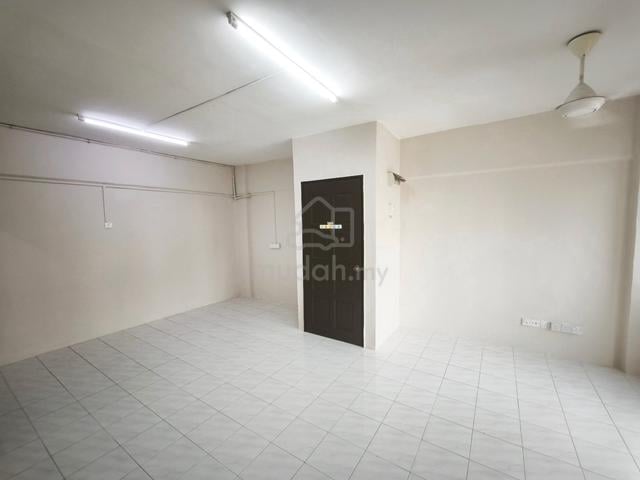 Desa Jelita Apartments 1